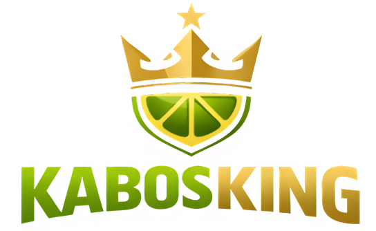 Kabosking Logo - King of Premium Products